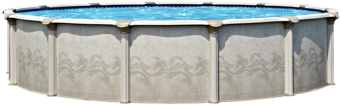 Costa Del Sol Above Ground Pool
