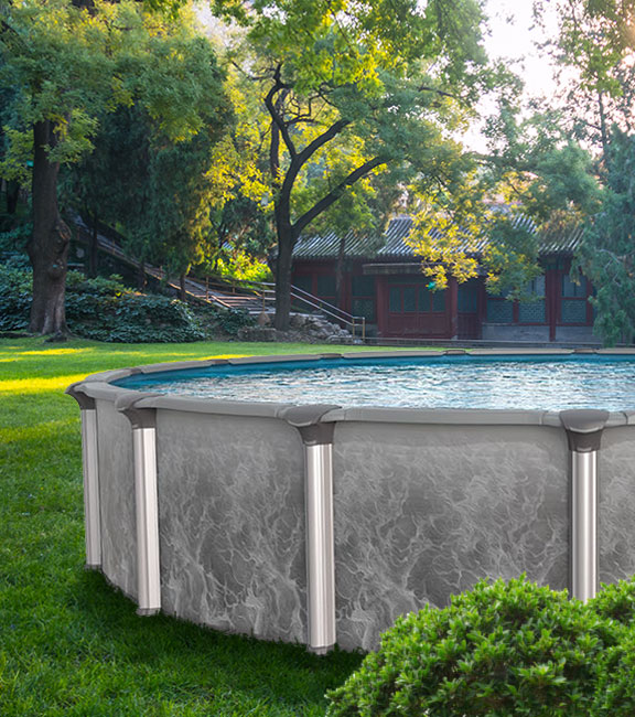 Emotion Above Ground Pool