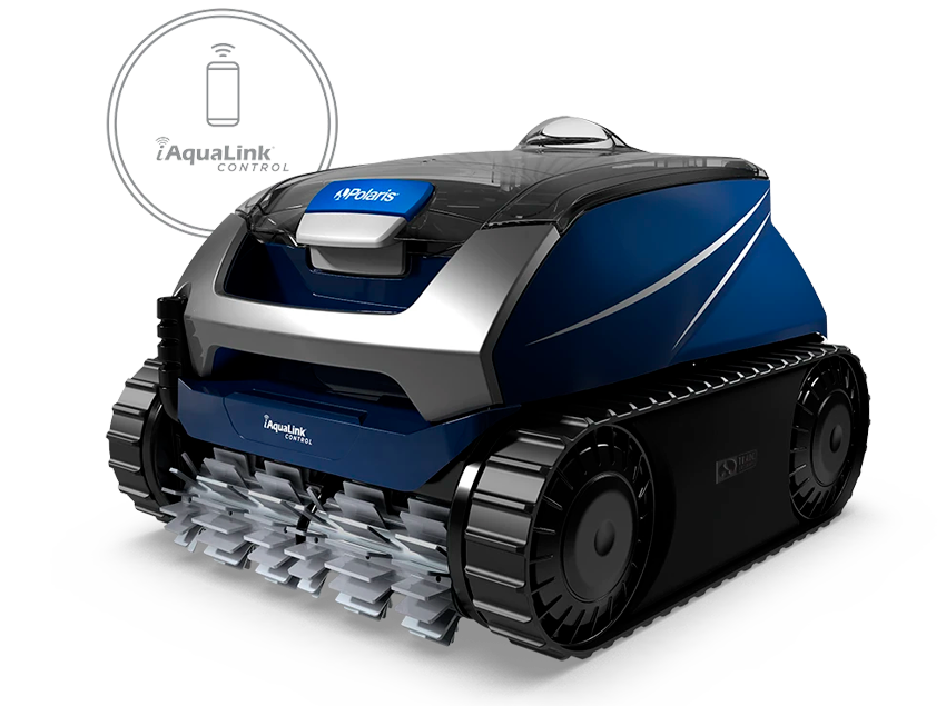 Polaris Epic 8642 IQ Robotic Pool Cleaner