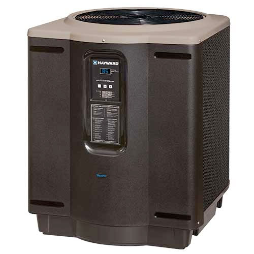 Pool Heat Pumps