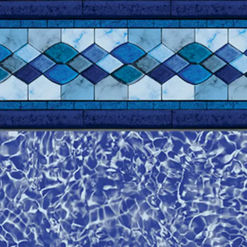 above ground pool liner
