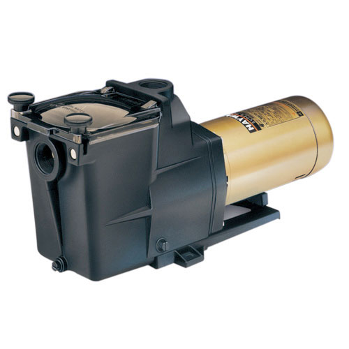 Two Speed Pool Pumps