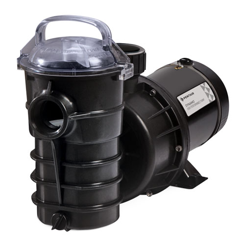 Pentair Dynamo Pool Pump