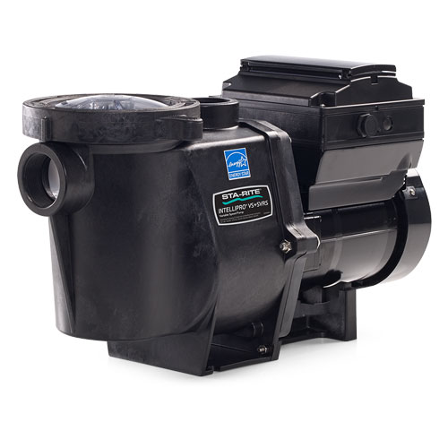 StaRite Intellipro Pool Pump